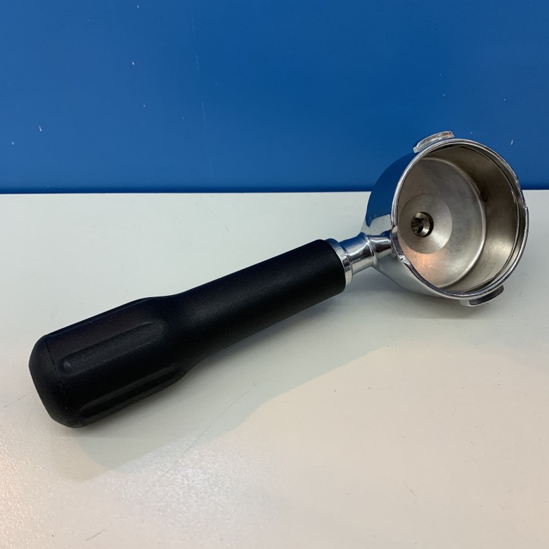 Kit portafiltro ottone 1 via per FAEMA MOKITA AMBASSADOR