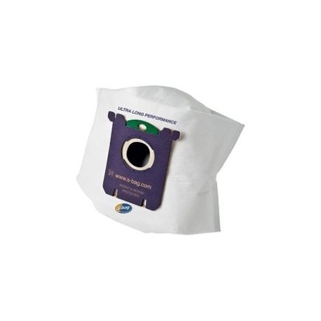 Sacchetti ELECTROLUX S-BAG E201B/S CLASSIC