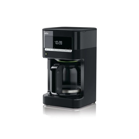 Macchina  per caffè americano con caraffa in vetro  BRAUN KF7020BK Macchina  per caffè americano con caraffa in vetro  BRAUN KF7020BK
