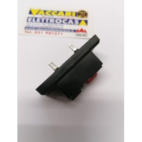 Contatti casse rosso/nero NEDIS 2