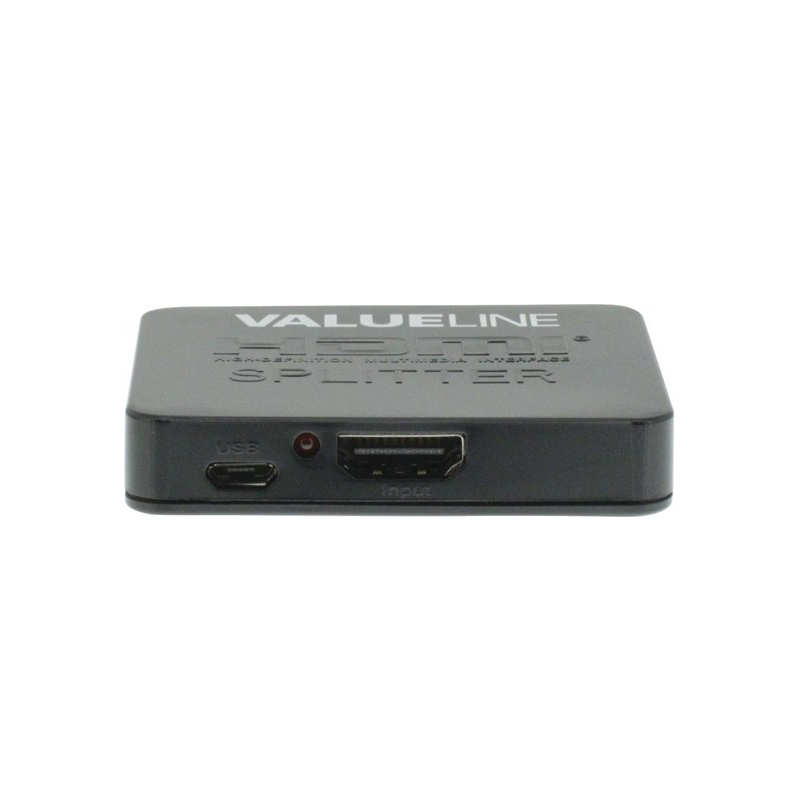 VLVSP3402 SPLITTER 2 PORTE HDMI