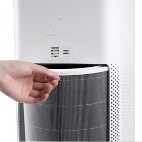 PURIFICATORE D'ARIA PER AMBIENTI FINO A 30 MQ XIAOMI MI AIR PURIFIER 2H 2