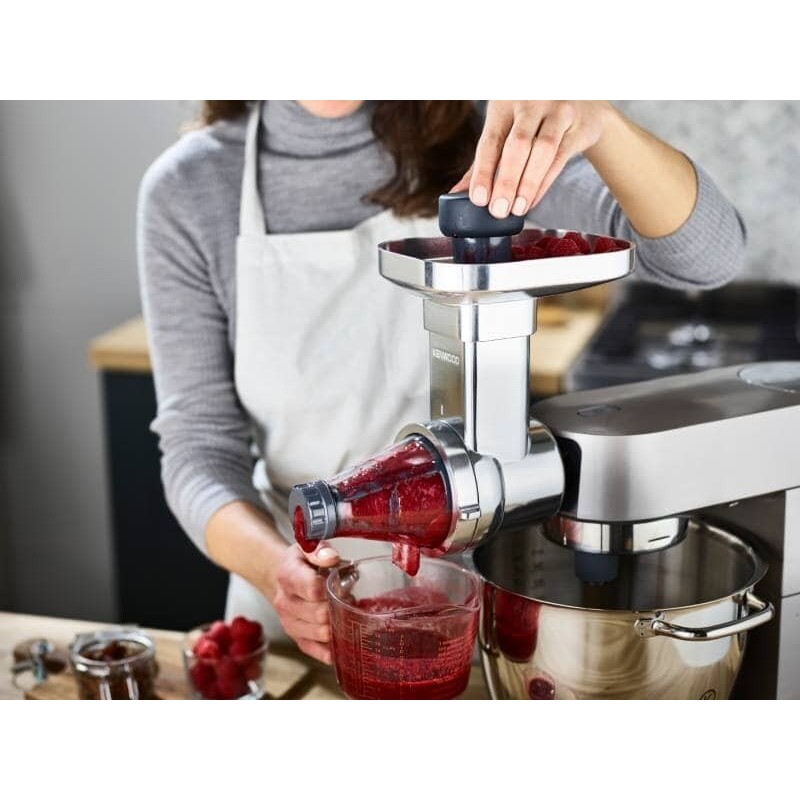 ACCESSORIO SPREMIFRUTTA KENWOOD KAX644ME  CHEF/kMIX