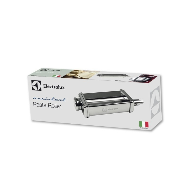 ACCESSORIO SFOGLIATRICE TIRAPASTA PER PLANETARIA ELECTROLUX EKM