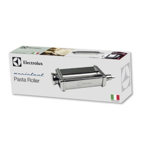 ACCESSORIO SFOGLIATRICE TIRAPASTA PER PLANETARIA ELECTROLUX EKM ACCESSORIO SFOGLIATRICE TIRAPASTA PER PLANETARIA ELECTROLUX EKM