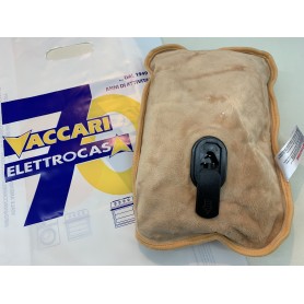 Cuscino caldo - Borsa Acqua calda elettrica ricaricabile 2