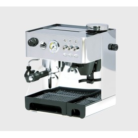 Domus Bar DMB La Pavoni MACCHINA CAFFE' CON MACINACAFFE'