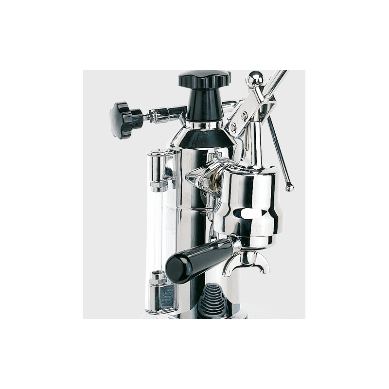 MACCHINA CAFFE' ESPRESSO A LEVA  LA PAVONI...