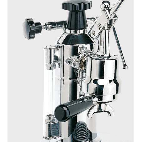MACCHINA CAFFE' ESPRESSO A LEVA  LA PAVONI EUROPICCOLA