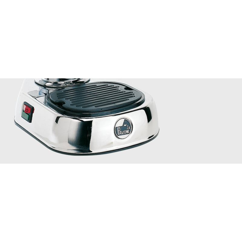 MACCHINA CAFFE' ESPRESSO A LEVA  LA PAVONI...