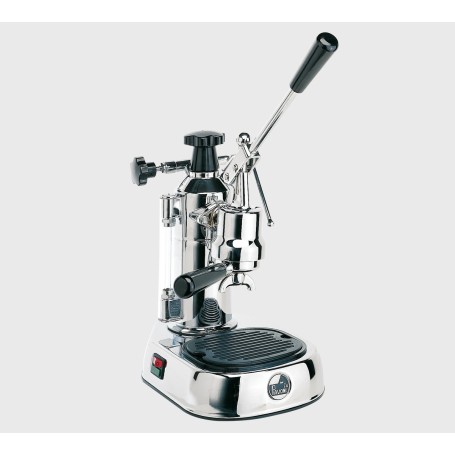 MACCHINA CAFFE' ESPRESSO A LEVA  LA PAVONI EUROPICCOLA