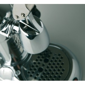 Macchina caffé espresso a LEVA STRADIVARI LUSSO LA PAVONI 2