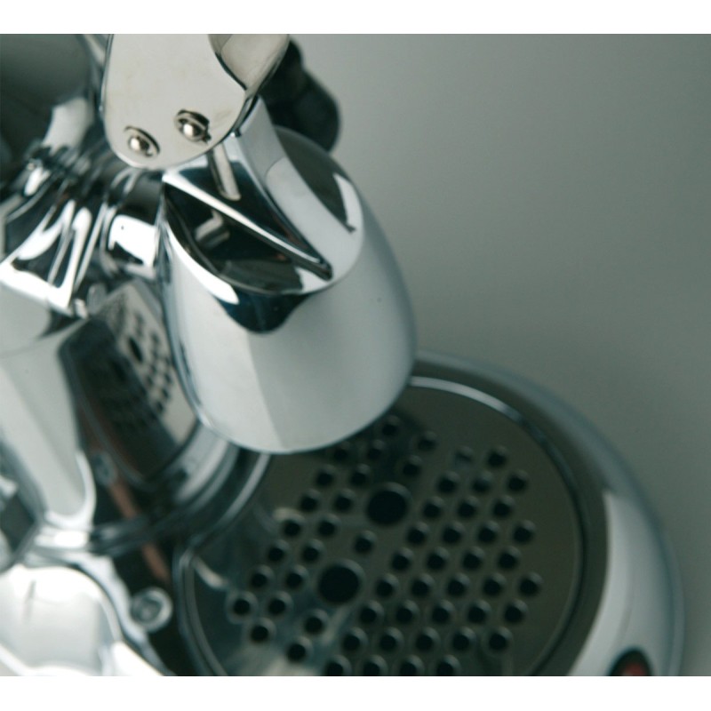 Macchina caffé espresso a LEVA STRADIVARI LUSSO LA PAVONI