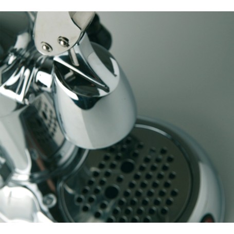 Macchina caffé espresso a LEVA STRADIVARI LUSSO LA PAVONI