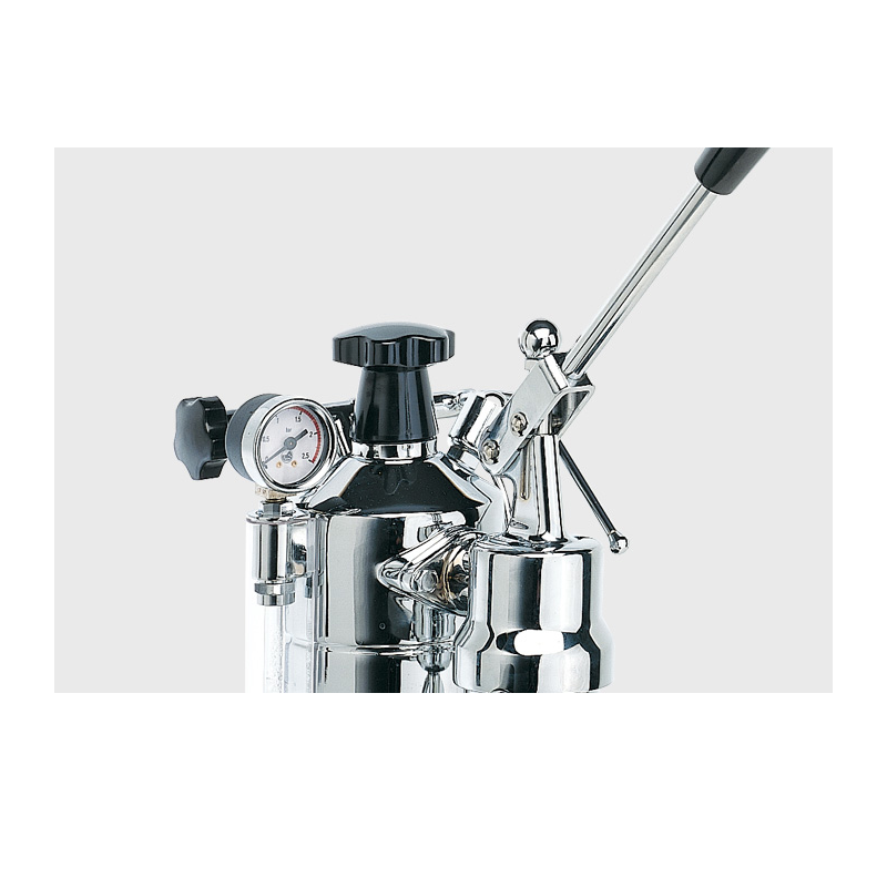 Macchina caffé espresso a LEVA Professional Lusso PLQ La Pavoni