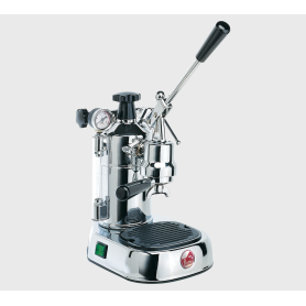 Macchina caffé espresso a LEVA Professional Lusso PLQ La Pavoni 2