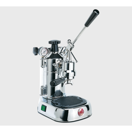 Macchina caffé espresso a LEVA Professional Lusso PLQ La Pavoni