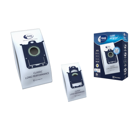 Sacchetti ELECTROLUX S-BAG E201B/S CLASSIC