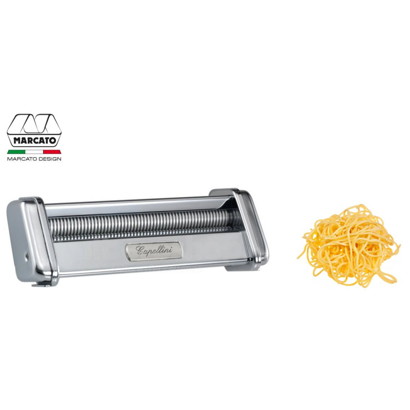 Accessorio capellini x macchina sfoglia marcato 150 AC-150-CAP