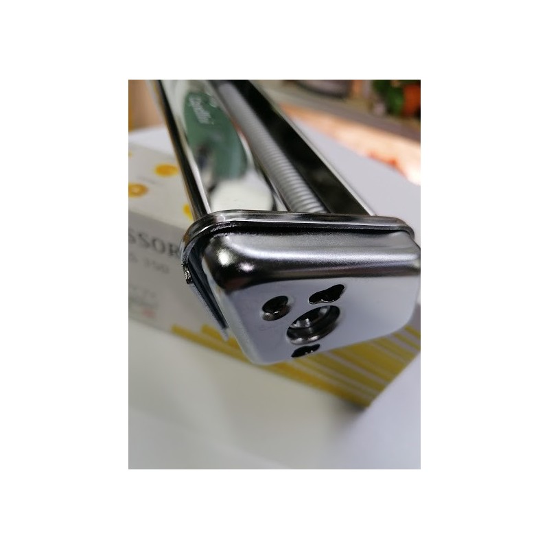 Accessorio capellini x macchina sfoglia marcato 150 AC-150-CAP