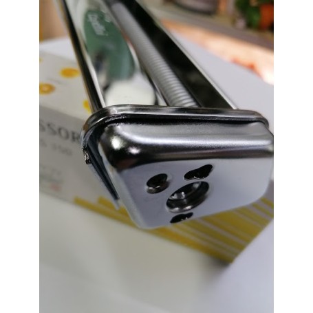 Accessorio capellini x macchina sfoglia marcato 150 AC-150-CAP