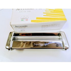 Accessorio capellini x macchina sfoglia marcato 150 AC-150-CAP 2