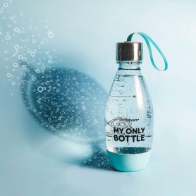 Borraccia per gasatori SODASTREAM 2
