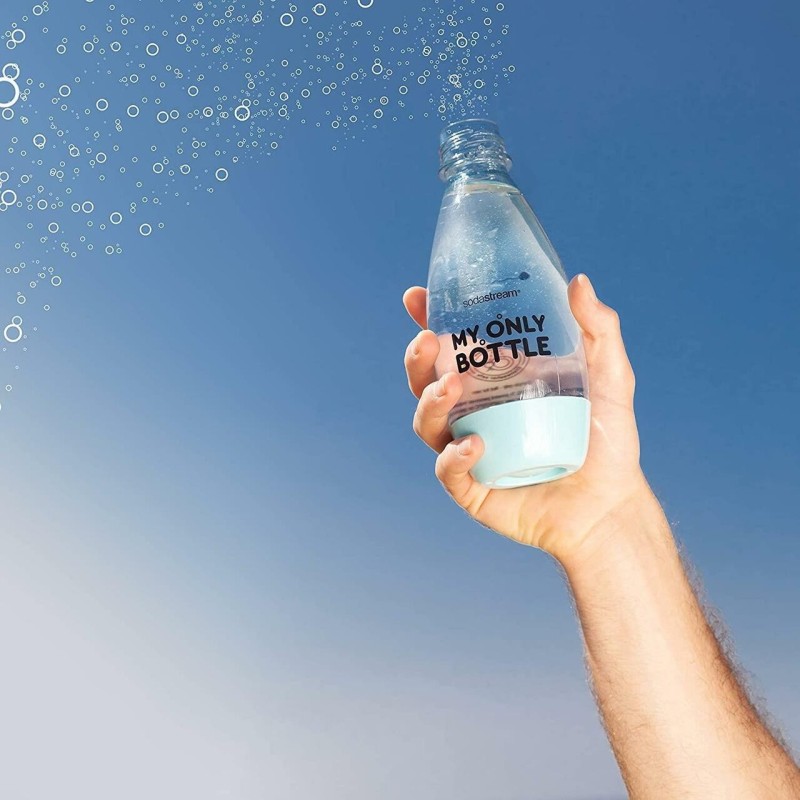 Borraccia per gasatori SODASTREAM