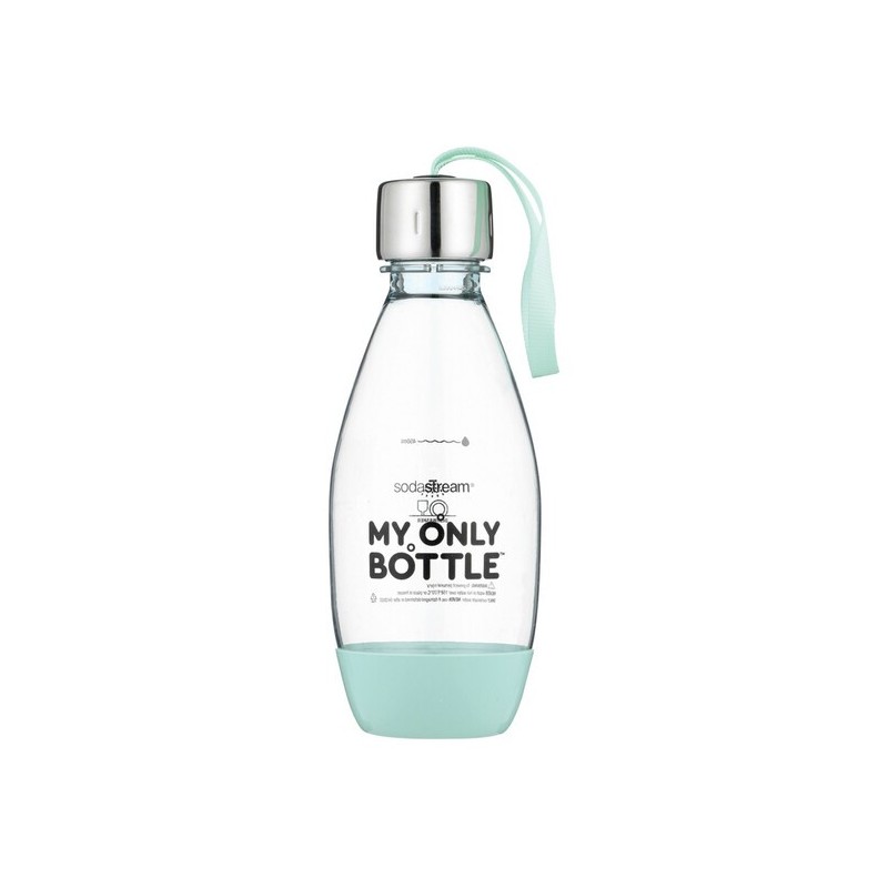 Borraccia per gasatori SODASTREAM