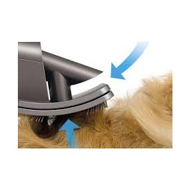 Spazzola per pulizia peli del cane DYSON GROOM per tutti i modelli eccetto DC01, DC21 motorhead, DC22 motorhead, DC23 motorhead 2