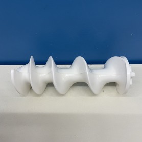 Coclea di ricambio per macchina pasta manuale REGINA MARCATO 2