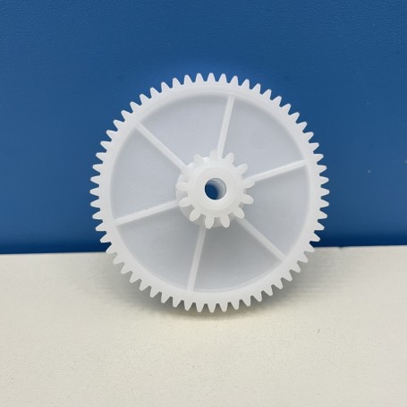 Ruota media di ricambio per motore PASTADRIVE MARCATO RIC-00603