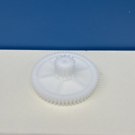 Ruota media di ricambio per motore PASTADRIVE MARCATO RIC-00603 2