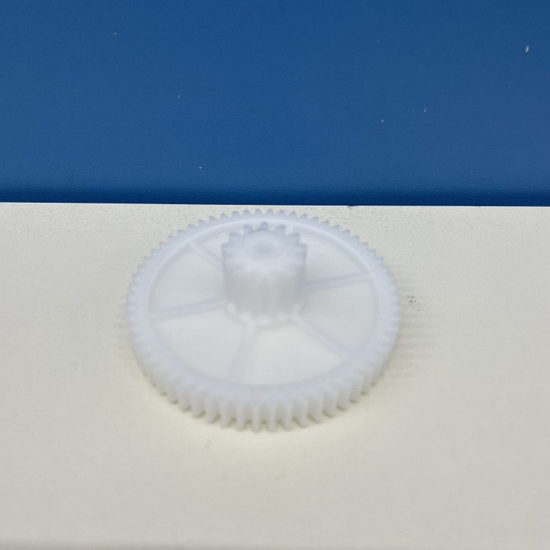 Ruota media di ricambio per motore PASTADRIVE MARCATO RIC-00603