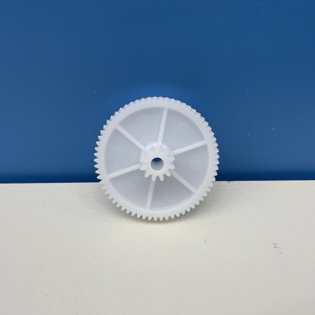 Ruota piccola di ricambio per motore PASTADRIVE MARCATO RIC-00604