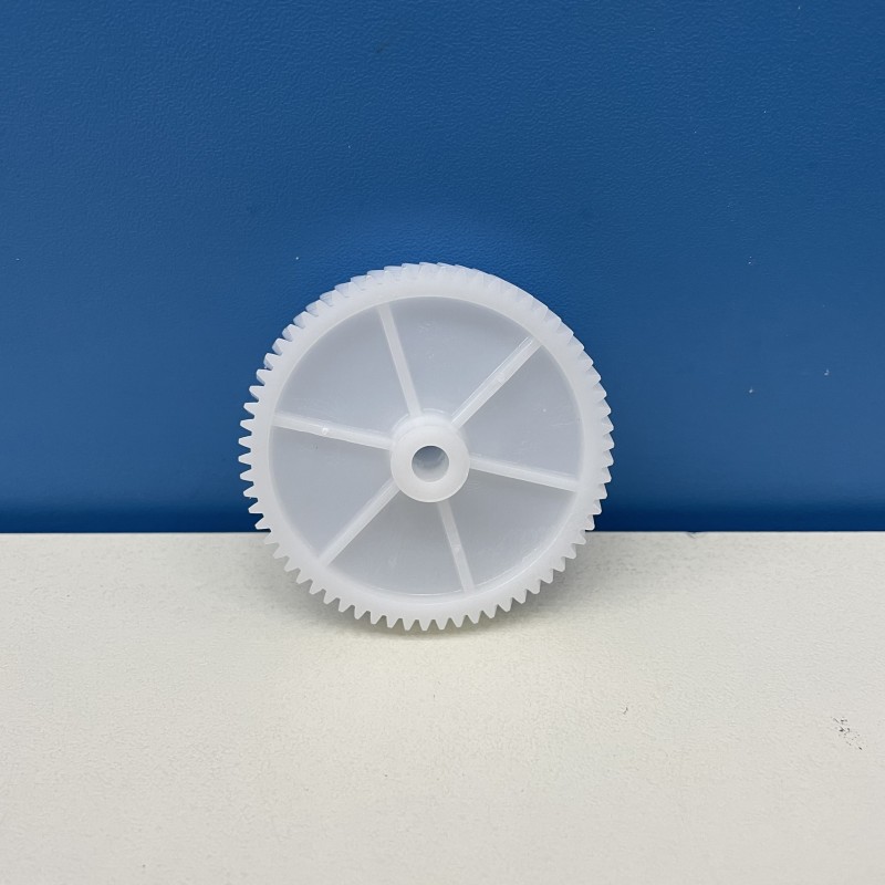 Ruota piccola di ricambio per motore PASTADRIVE MARCATO RIC-00604