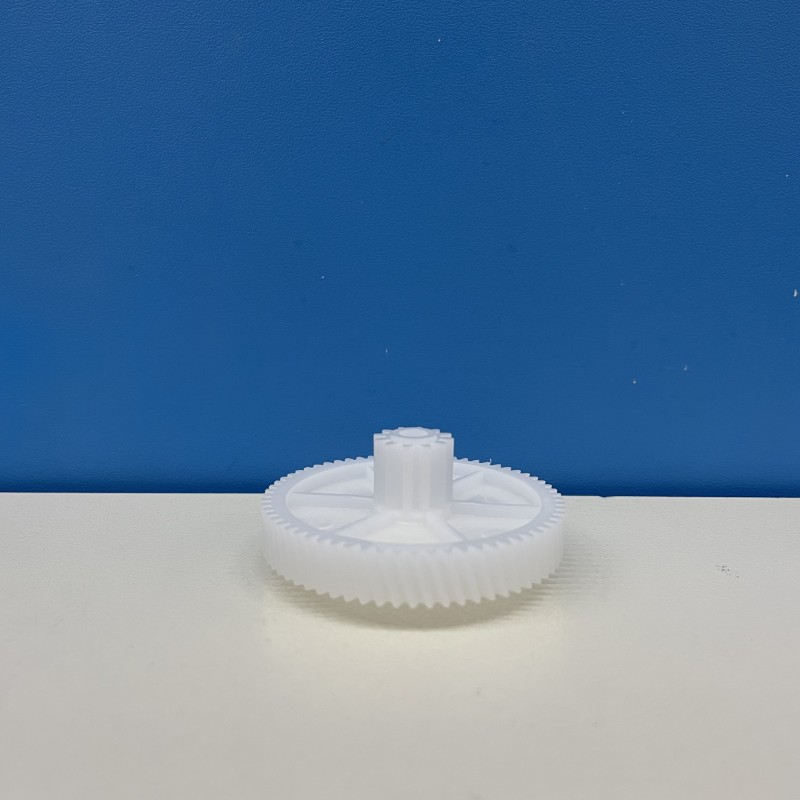 Ruota piccola di ricambio per motore PASTADRIVE MARCATO RIC-00604