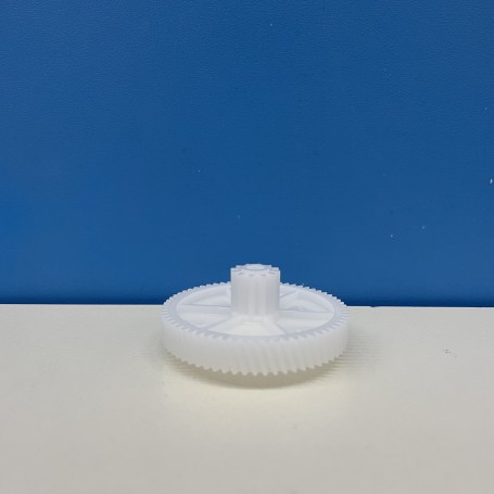 Ruota piccola di ricambio per motore PASTADRIVE MARCATO RIC-00604