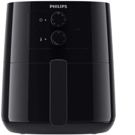 FRIGGITRICE SENZA OLIO Philips HD9200 2