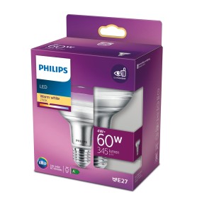 Lampadina LED R80 4W E27 2700K luce calda 9290018915 PHILIPS 2