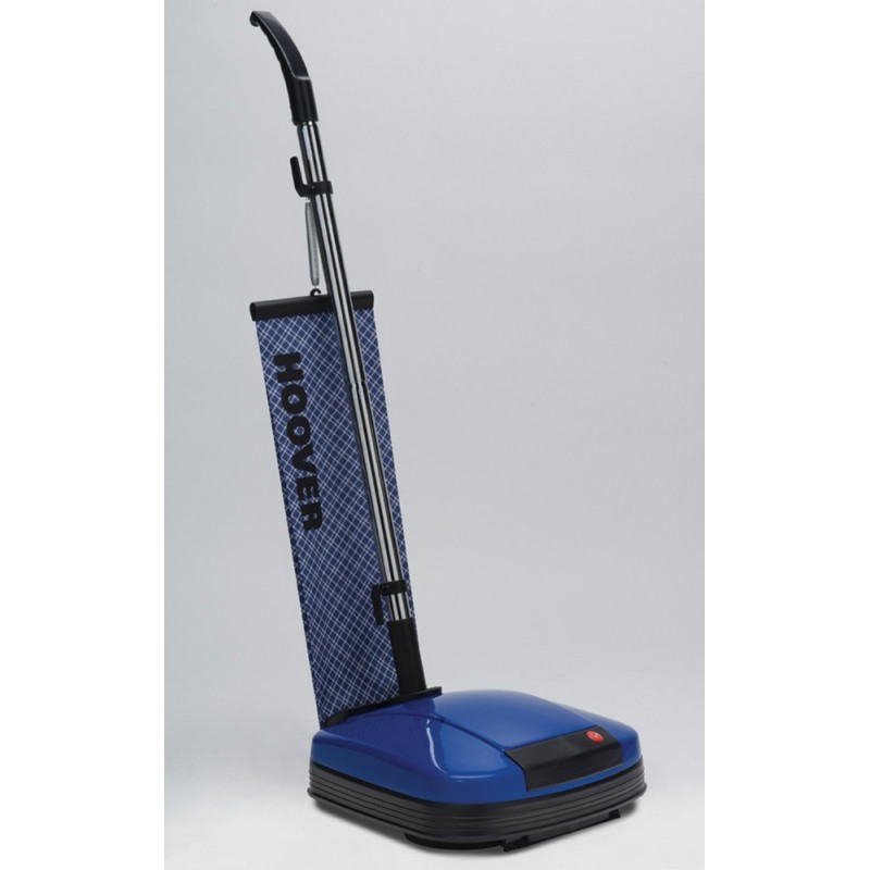 Lucidatrice HOOVER F3860 600watt sacco lavabile