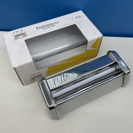 PAPPARDELLE ACCESSORIO PER TIRAPASTA MARCATO ATLAS150