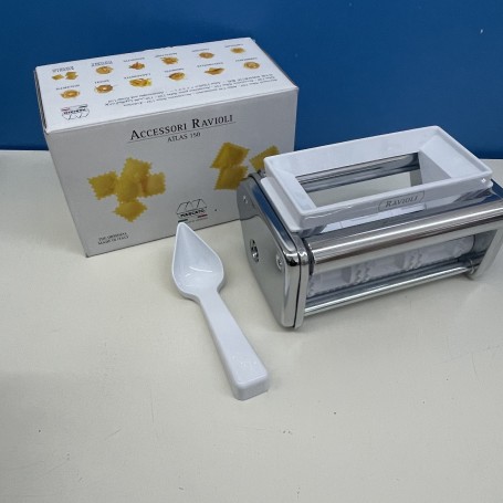 Accessorio raviolatore 45x45 mm AR-150-OLI MARCATO