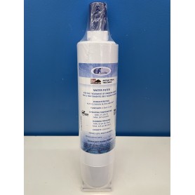 Filtro per distributore di acqua e ghiaccio adattabile a WHIRLPOOL EUROFILTER WF004K 2