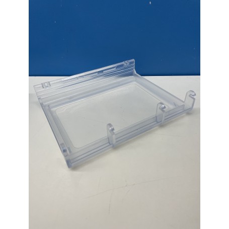 COPERCHIO di ricambio per impastatrice ATLAS/PASTA FRESCA MARCATO