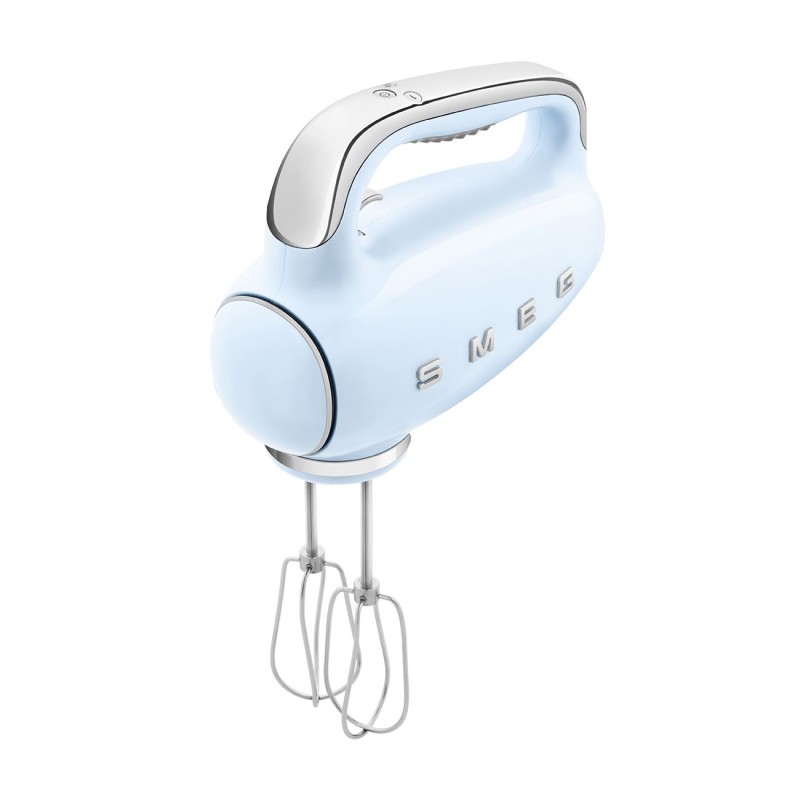 SBATTITORE MONTAPANNA SMEG AZZURRO
