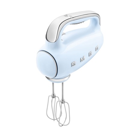 SBATTITORE MONTAPANNA SMEG AZZURRO SBATTITORE MONTAPANNA SMEG AZZURRO