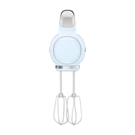 SBATTITORE MONTAPANNA SMEG AZZURRO SBATTITORE MONTAPANNA SMEG AZZURRO