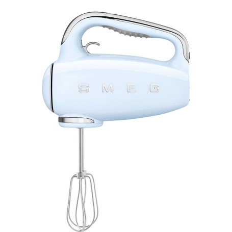 SBATTITORE MONTAPANNA SMEG AZZURRO SBATTITORE MONTAPANNA SMEG AZZURRO