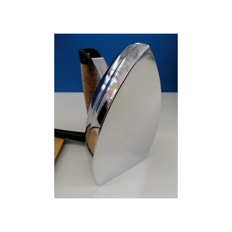 FERRO A SECCO PROFESSIONALE PESANTE IRON MASTER 2EFFE PESANTE 2,6 KG